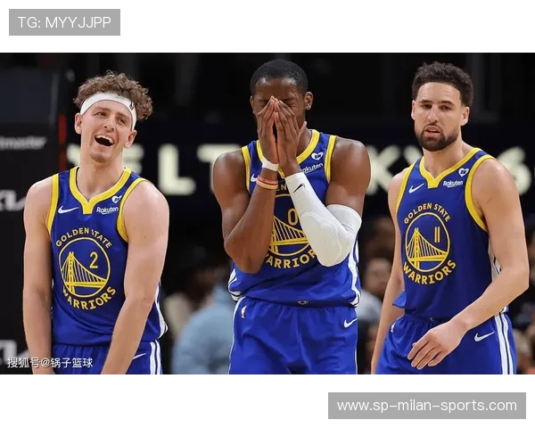 勇士队新援爆发，助力冲击总冠军，勇士队2020年新队员